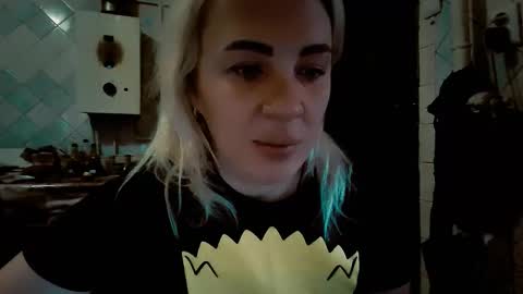 Snapshot of alinafrey_ chatting on February 2026 06:09:02 AM Alina online show from February 2026 06:09:02 AM