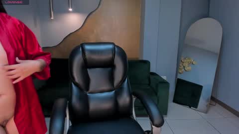 alinakravitz_ online show from May 2026 06:09:01 PM