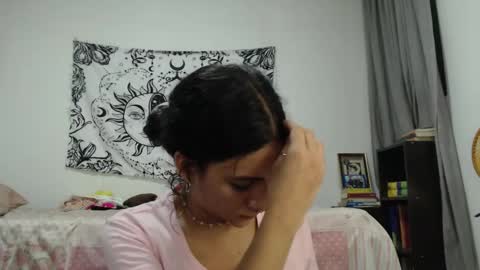 Snapshot of alinawoolf_ chatting on December 2024 02:31:02 AM  Ali  online show from December 2024 02:31:02 AM