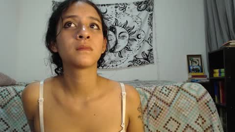 Snapshot of alinawoolf_ chatting on December 2024 05:53:02 AM  Ali  online show from December 2024 05:53:02 AM