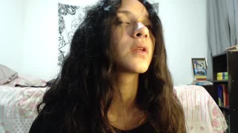 Snapshot of alinawoolf_ chatting on January 2025 05:00:02 AM  Ali  online show from January 2025 05:00:02 AM