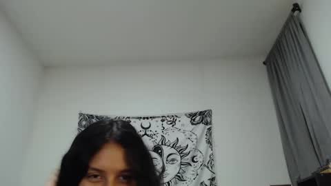 Snapshot of alinawoolf_ chatting on March 2025 06:16:01 AM  Ali  online show from March 2025 06:16:01 AM