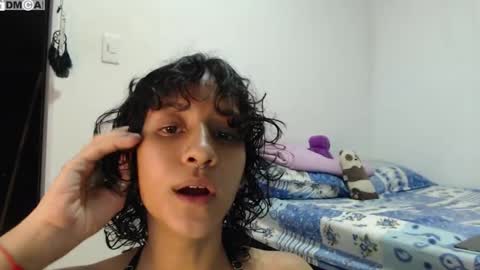 Snapshot of alinawoolf_ chatting on September 2025 01:18:02 AM  Ali  online show from September 2025 01:18:02 AM