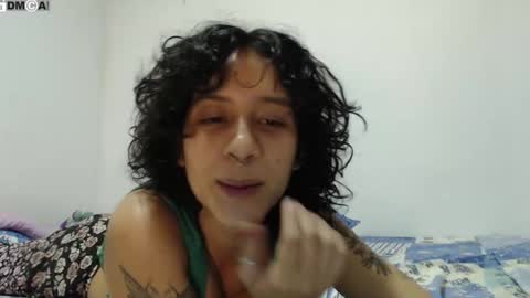 Snapshot of alinawoolf_ chatting on September 2025 03:55:02 AM  Ali  online show from September 2025 03:55:02 AM