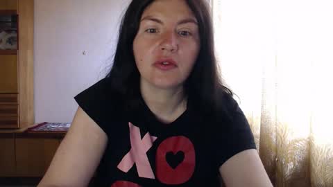 AlinaxJames online show from April 2026 09:15:02 AM