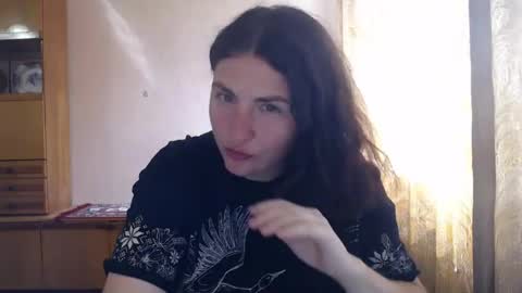 AlinaxJames online show from July 2026 12:01:02 PM