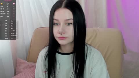 Aline Greeeen online show from January 2025 06:56:02 AM