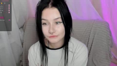 Aline Greeeen online show from February 2025 11:20:02 AM