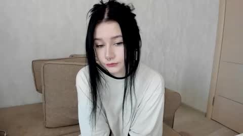 Aline Greeeen online show from March 2025 02:58:01 AM