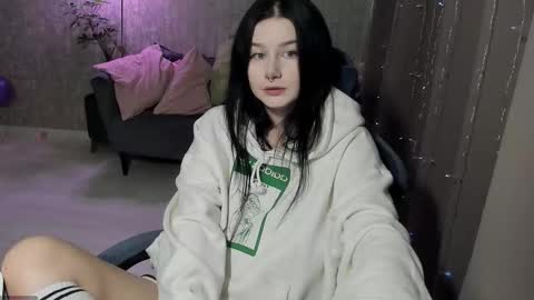 Aline Greeeen online show from September 2025 11:12:02 AM