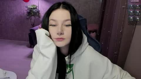 Aline Greeeen online show from January 2026 04:39:02 AM