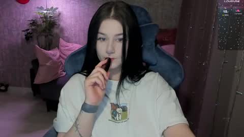 Aline Greeeen online show from April 2026 11:40:02 PM