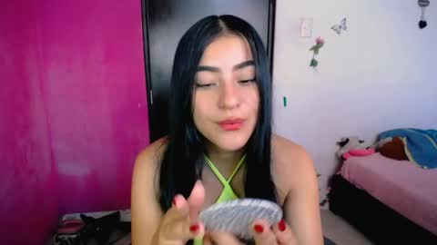 Alis jines   online show from April 2026 04:00:01 PM