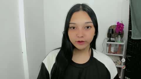 Snapshot of alisa_kiss_ chatting on March 2026 09:07:01 PM Shanti xhey online show from March 2026 09:07:01 PM