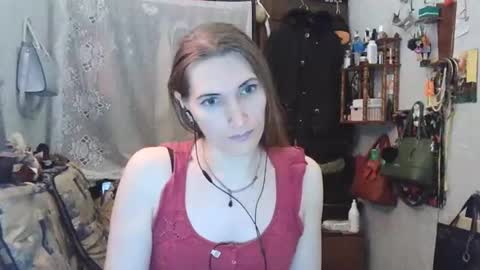 Alisa  Marta liska  online show from January 2025 08:51:02 PM