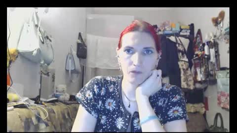 Alisa  Marta liska  online show from February 2026 08:16:01 PM