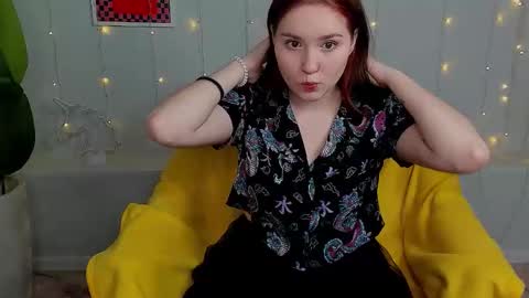 alisa_shybaby online show from October 2025 08:14:02 AM