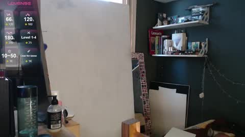 alisa_u online show from December 2024 10:36:02 PM