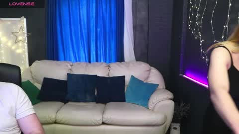 Alisa Aleks online show from February 2025 12:16:01 PM