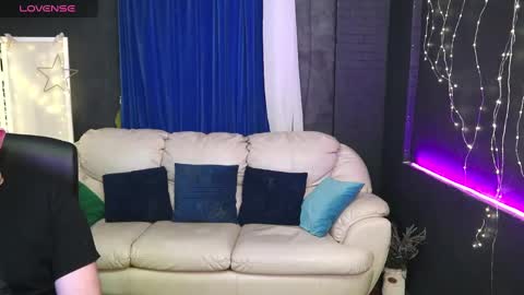 Alisa Aleks online show from February 2025 10:00:02 PM