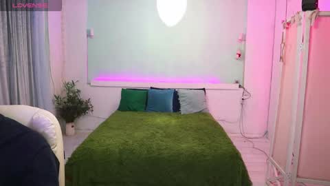 Alisa Aleks online show from March 2026 07:19:01 PM