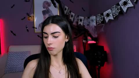 Alisa online show from October 2025 10:19:02 AM