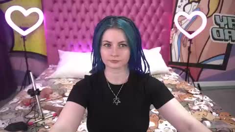 Snapshot of alisagrace chatting on July 2026 07:09:01 PM alisagrace online show from July 2026 07:09:01 PM