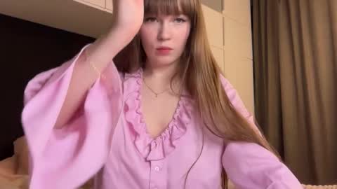 ALICE online show from December 2025 02:34:01 PM