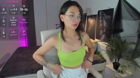 Alice online show from September 2025 02:21:01 PM