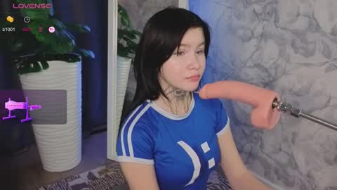 Snapshot of alisevine chatting on February 2026 08:25:02 PM Alisa online show from February 2026 08:25:02 PM