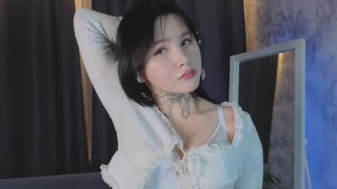 Snapshot of alisevine chatting on February 2026 08:38:01 PM Alisa online show from February 2026 08:38:01 PM