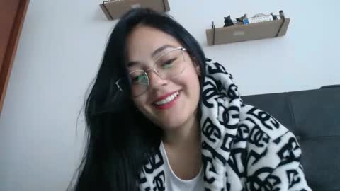 alisha_9997 online show from February 2026 03:27:02 PM