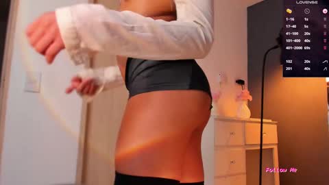 Snapshot of alisha_brainly chatting on March 2025 02:34:01 AM buy my videos follow me in my new instagram fernanda699  online show from March 2025 02:34:01 AM