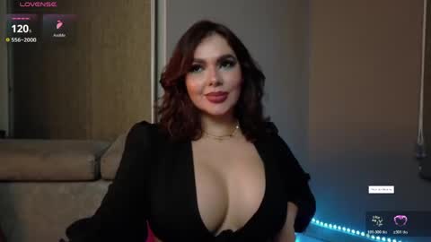 Snapshot of alisha_indira_ chatting on May 2026 04:06:01 AM Andrea online show from May 2026 04:06:01 AM