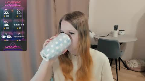 Alya online show from February 2025 10:59:02 AM