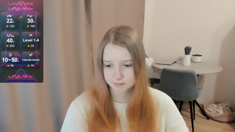 Alya online show from February 2025 12:31:01 PM