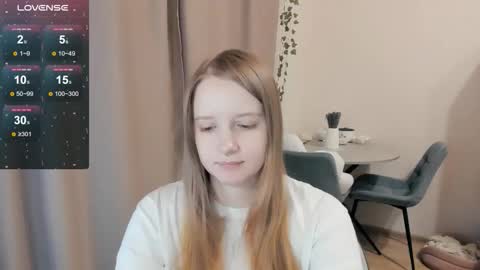 Alya online show from November 2025 09:10:01 AM