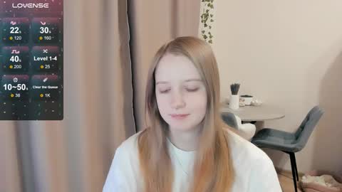 Alya online show from November 2025 03:50:01 AM