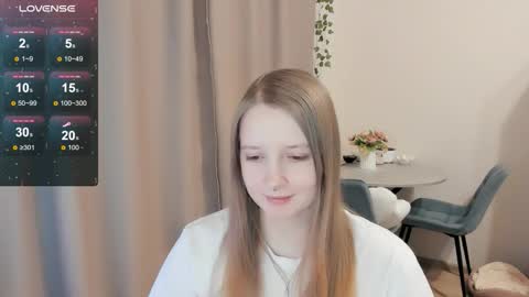 Alya online show from December 2025 01:52:02 PM