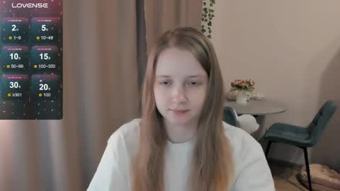 Alya online show from April 2026 03:13:01 PM