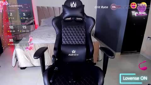 Alisha online show from February 2026 03:34:02 PM