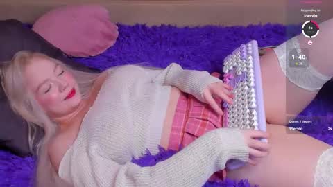 Alisha online show from September 2025 02:44:01 PM