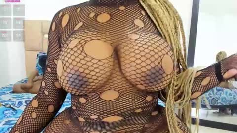Snapshot of alishagoddes chatting on December 2024 04:31:02 AM Goddess Alisha online show from December 2024 04:31:02 AM