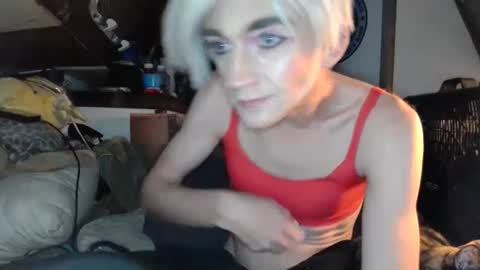 Snapshot of alishaluv chatting on January 2025 10:49:01 AM Alisha online show from January 2025 10:49:01 AM