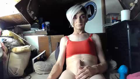 Snapshot of alishaluv chatting on January 2025 02:16:02 AM Alisha online show from January 2025 02:16:02 AM
