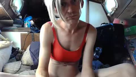 Snapshot of alishaluv chatting on February 2025 01:09:02 PM Alisha online show from February 2025 01:09:02 PM