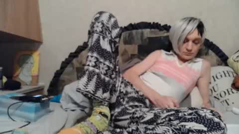 Snapshot of alishaluv chatting on October 2025 03:27:01 AM Alisha online show from October 2025 03:27:01 AM