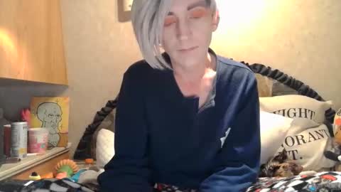 Alisha online show from February 2026 07:56:02 AM