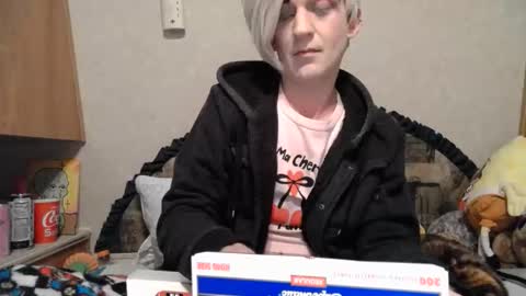 Alisha online show from February 2026 03:58:02 AM