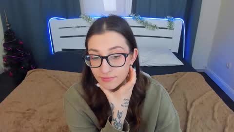Snapshot of alishamurray chatting on December 2024 11:17:02 AM Alina online show from December 2024 11:17:02 AM